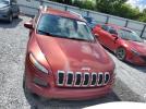 Jeep Grand Cherokee Latitude Image 12