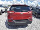 Jeep Grand Cherokee Latitude Image 11