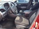 Jeep Grand Cherokee Latitude Image 9