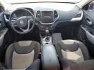 Jeep Grand Cherokee Latitude Image 6