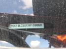 Jeep Grand Cherokee Latitude Image 8