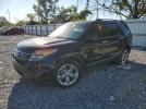 Ford Explorer Limited Image 1