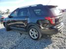 Ford Explorer Limited Image 3