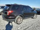 Ford Explorer Limited Image 4