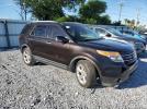 Ford Explorer Limited Image 8