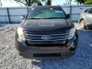 Ford Explorer Limited Image 2
