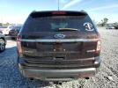 Ford Explorer Limited Image 6