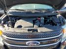 Ford Explorer Limited Image 9