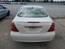 Mercedes-Benz E-Class 350 Image 6