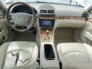 Mercedes-Benz E-Class 350 Image 8