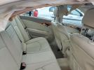 Mercedes-Benz E-Class 350 Image 11