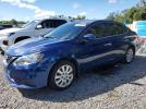Nissan Sentra S Image 1