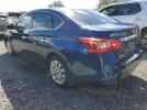 Nissan Sentra S Image 2