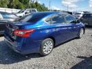 Nissan Sentra S Image 7