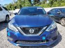 Nissan Sentra S Image 11
