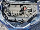 Nissan Sentra S Image 5