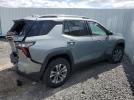Chevrolet Equinox Lt Image 3