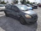 Toyota Yaris Image 8