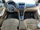 Hyundai ACCENT Gls Image 9