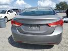 Hyundai ELANTRA Gls Image 3