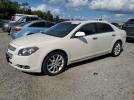 Chevrolet Malibu Ltz Image 1