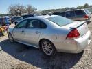 Chevrolet Impala Ltz Image 13