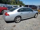 Chevrolet Impala Ltz Image 2