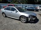 Chevrolet Impala Ltz Image 3