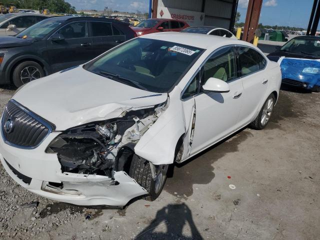  Salvage Buick Verano