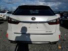 Lexus RX 350 Base Image 8