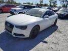 Audi A5 Premium Plus Image 1