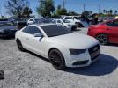 Audi A5 Premium Plus Image 10