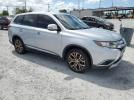 Mitsubishi Outlander Se Image 8