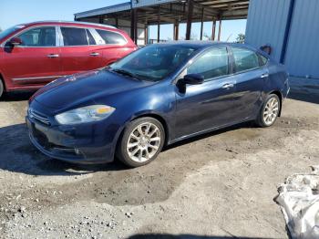  Salvage Dodge Dart