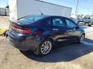 Dodge Dart Limited Image 4
