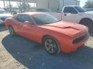 Dodge Challenger Sxt Image 8