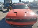 Dodge Challenger Sxt Image 4