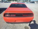 Dodge Challenger Sxt Image 9