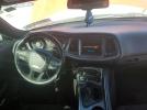 Dodge Challenger Sxt Image 5