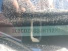 Dodge Challenger Sxt Image 7