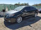 Lexus Hs 250h Image 1