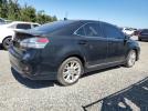 Lexus Hs 250h Image 12