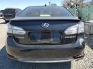 Lexus Hs 250h Image 10