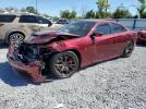 Dodge Charger Srt Hellcat Image 1