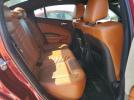 Dodge Charger Srt Hellcat Image 9