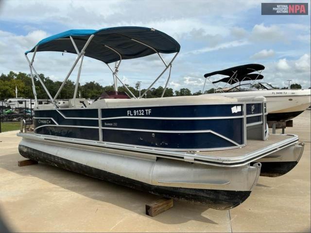  Salvage Other 232 Seabre