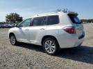 Toyota Highlander Hybrid Limited Image 2