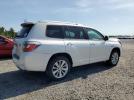 Toyota Highlander Hybrid Limited Image 8