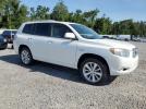 Toyota Highlander Hybrid Limited Image 9