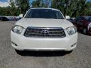 Toyota Highlander Hybrid Limited Image 4
